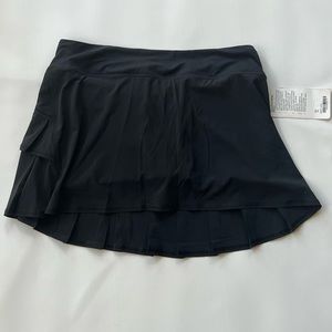 Lululemon Pace Setter Skirt